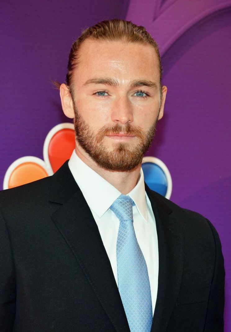 Jake McLaughlin