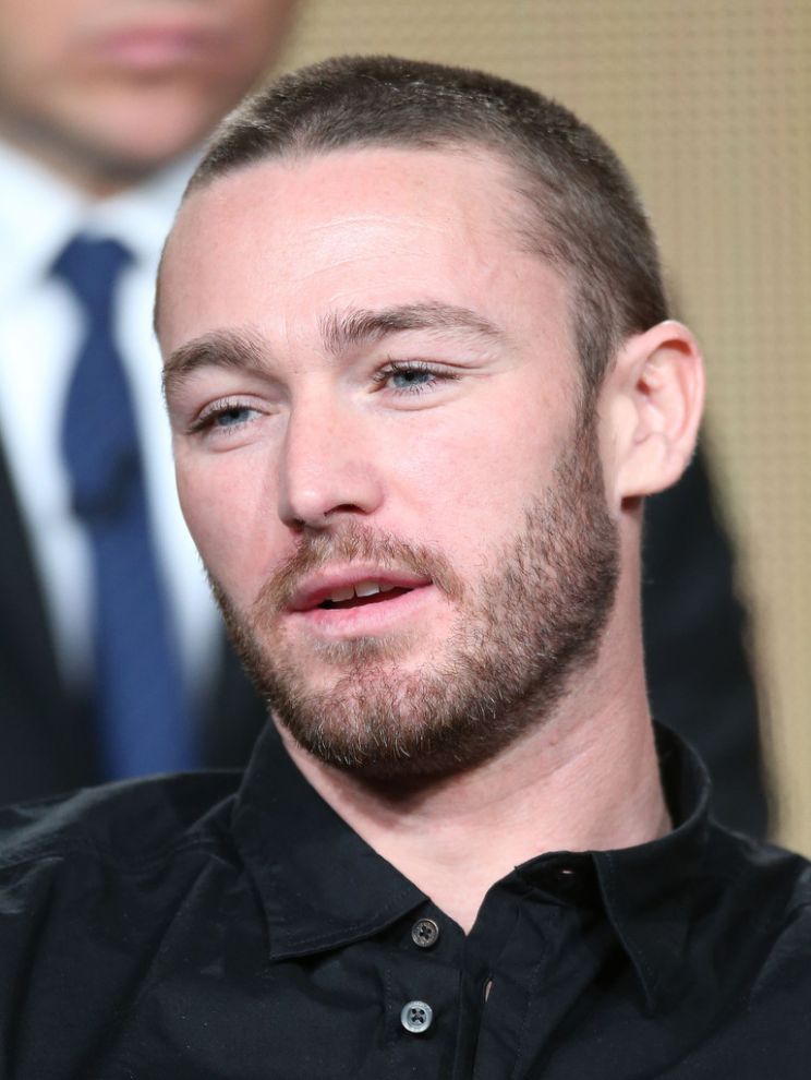 Jake McLaughlin