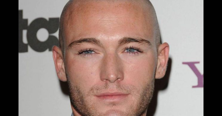 Jake McLaughlin