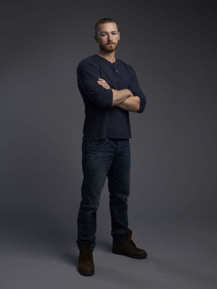 Jake McLaughlin