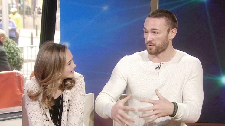 Jake McLaughlin