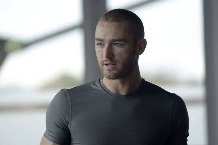 Jake McLaughlin