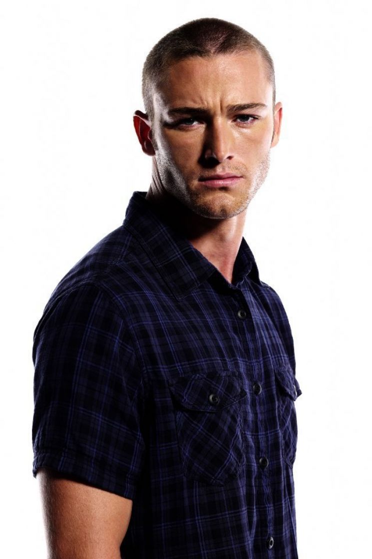 Jake McLaughlin