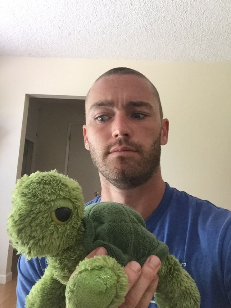 Jake McLaughlin