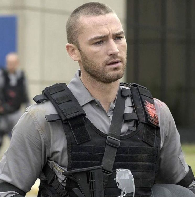 Jake McLaughlin