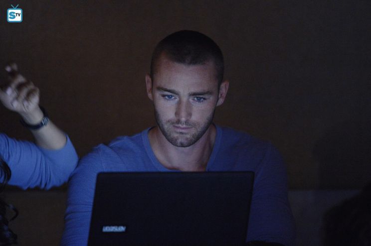 Jake McLaughlin