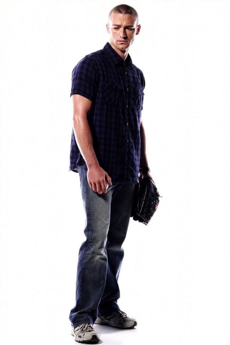 Jake McLaughlin