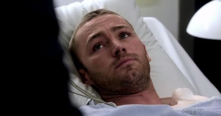 Jake McLaughlin