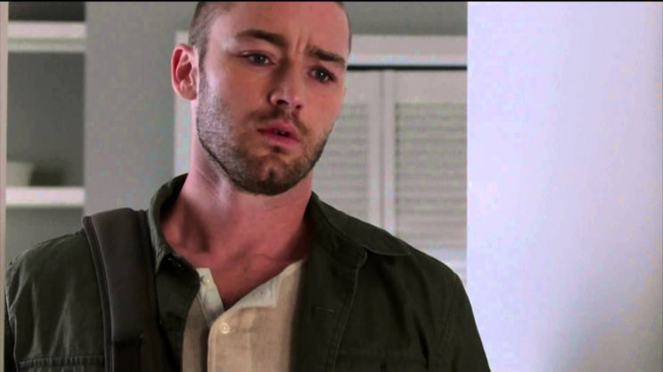 Jake McLaughlin