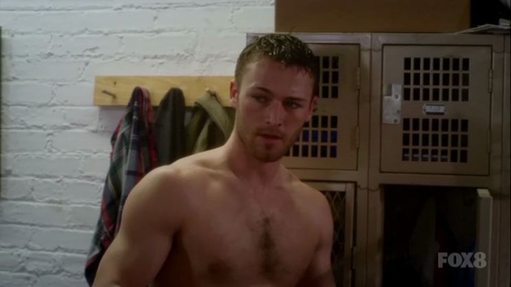 Jake McLaughlin