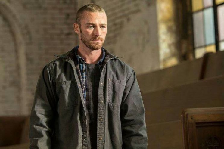 Jake McLaughlin