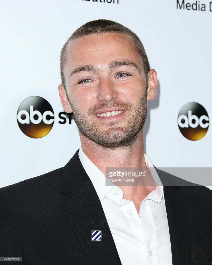 Jake McLaughlin