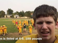 Jake Olsen photo