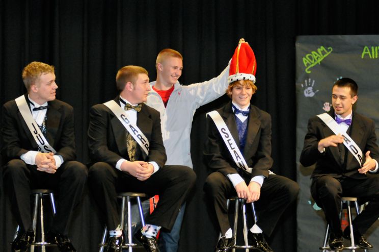 Jake Olsen