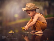 Jake Olson