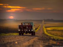 Jake Olson