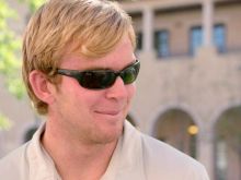 Jake Olson