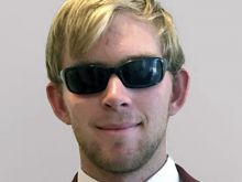 Jake Olson