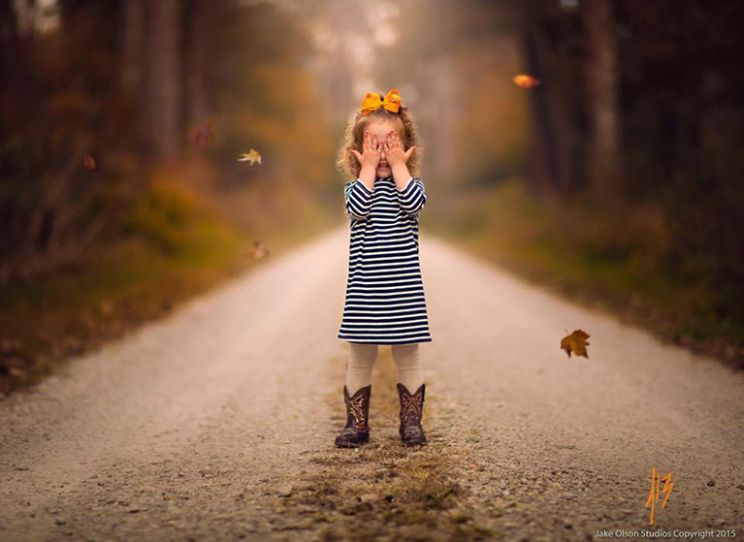 Jake Olson