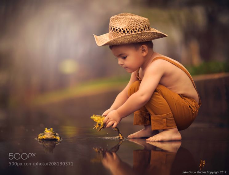 Jake Olson