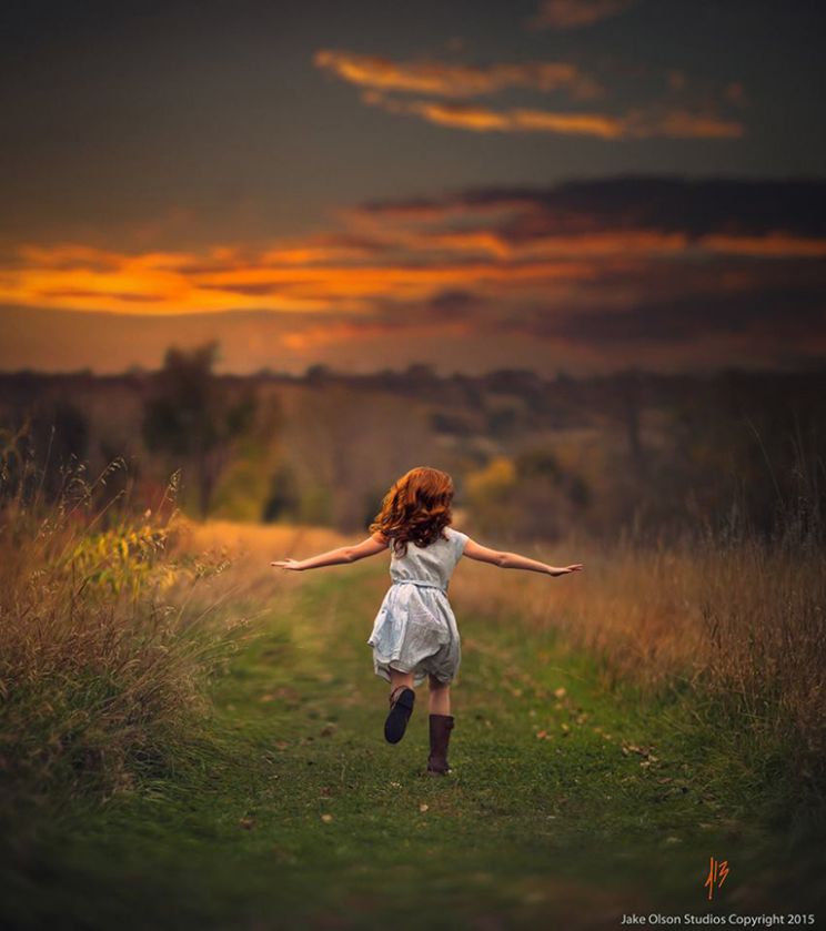 Jake Olson