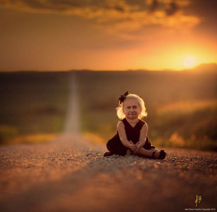 Jake Olson