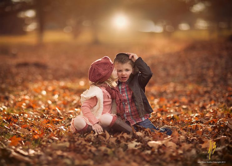 Jake Olson