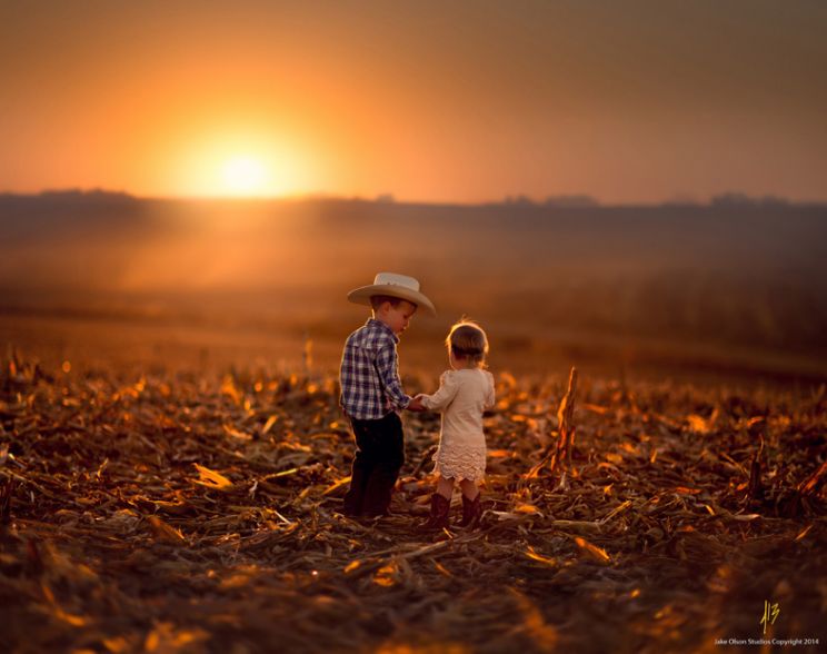 Jake Olson