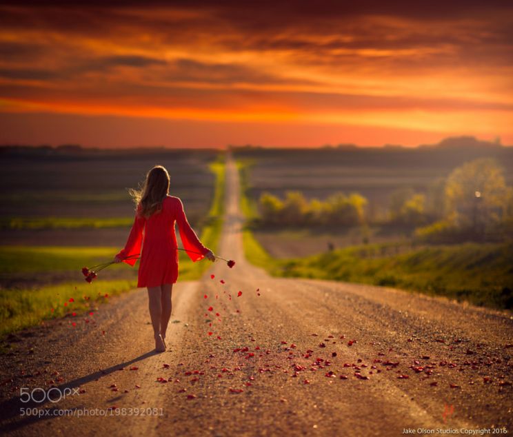 Jake Olson