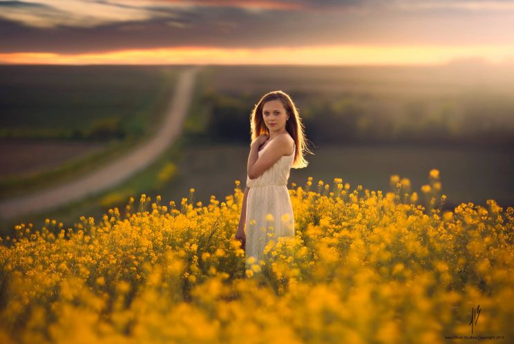 Jake Olson