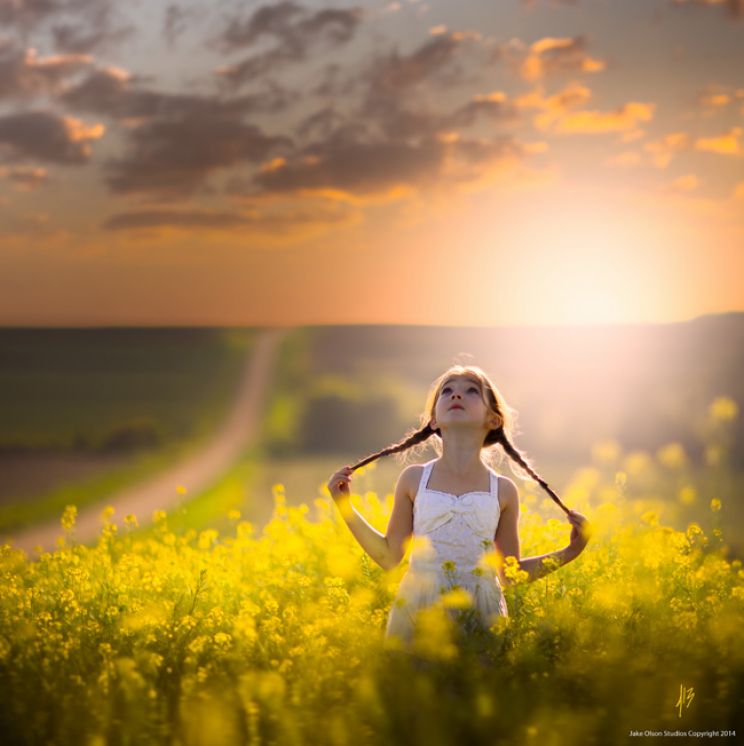 Jake Olson