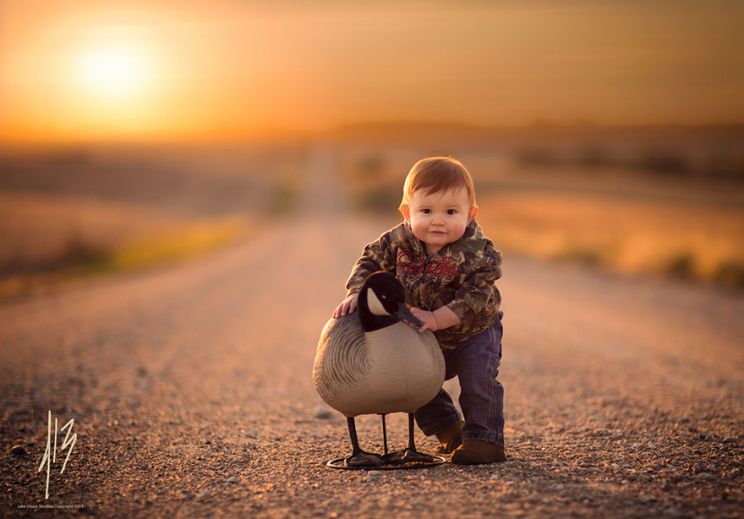 Jake Olson
