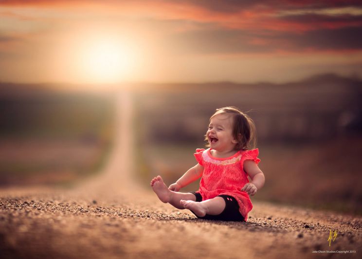 Jake Olson