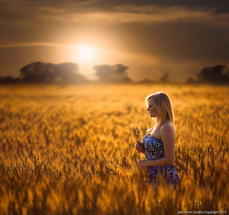 Jake Olson