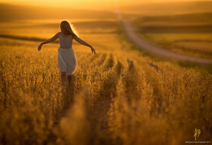 Jake Olson