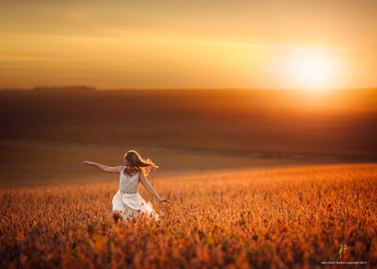 Jake Olson