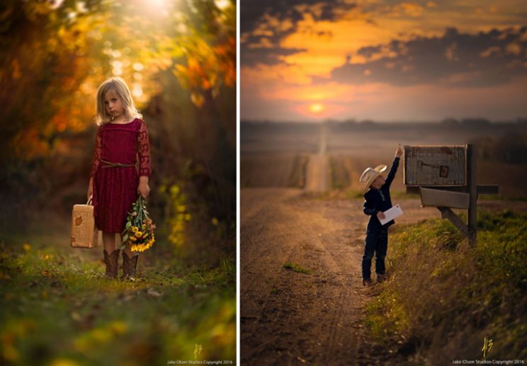 Jake Olson