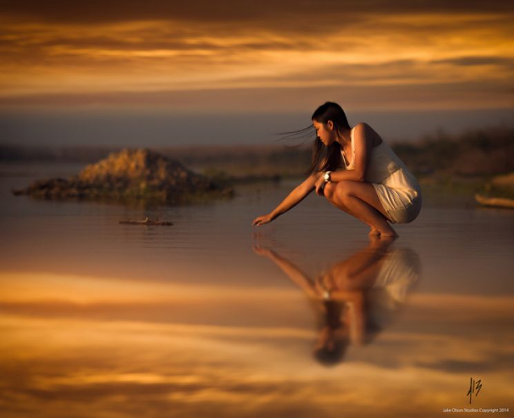 Jake Olson