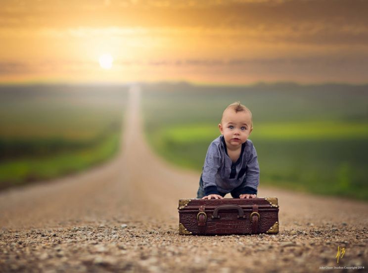 Jake Olson