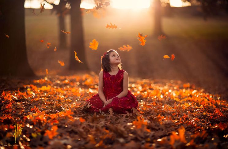 Jake Olson