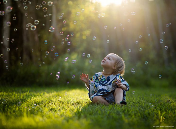 Jake Olson