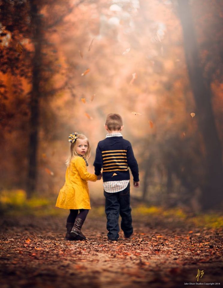 Jake Olson