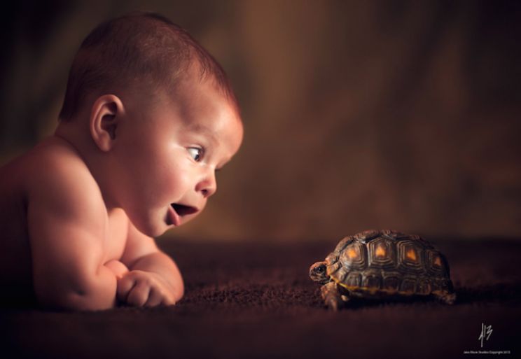 Jake Olson