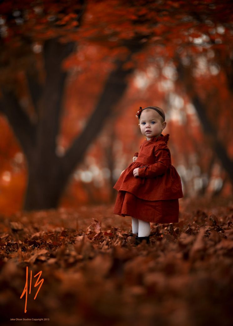 Jake Olson