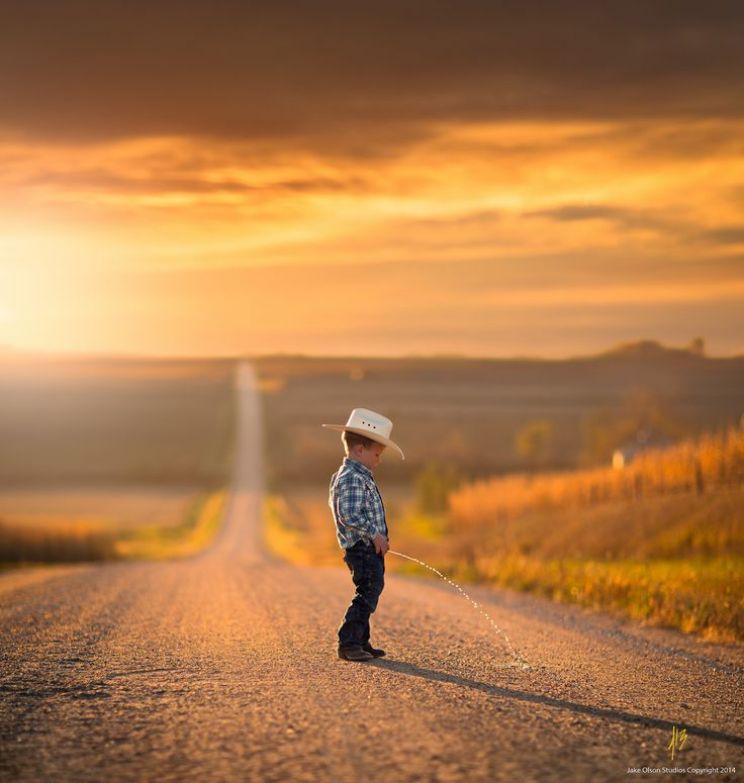 Jake Olson