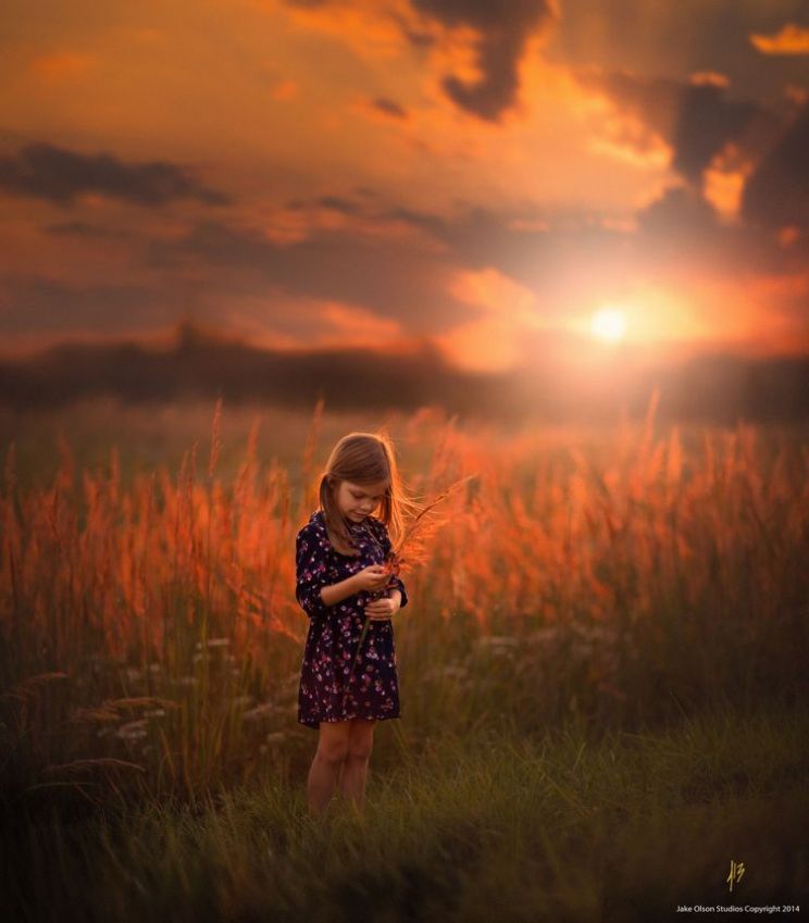 Jake Olson