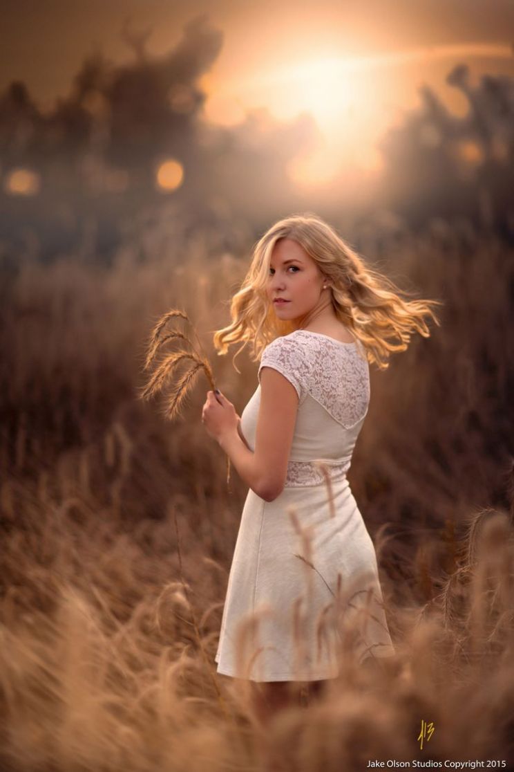 Jake Olson