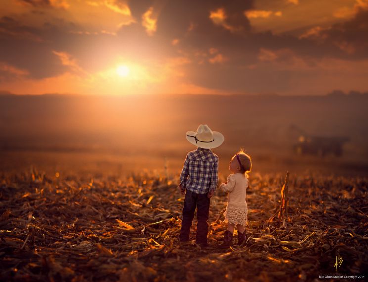 Jake Olson