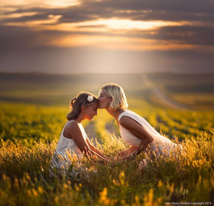 Jake Olson