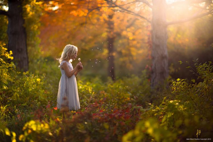 Jake Olson
